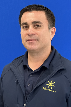 Mike Hernandez